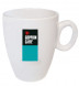 Чашка Goppion MUG, 250мл