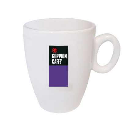 Чашка Goppion MUG, 250мл