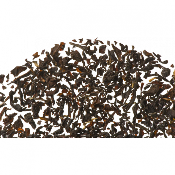 Чай Niktea Ассам Суприм Блэк, чёрный, 250 гр.
