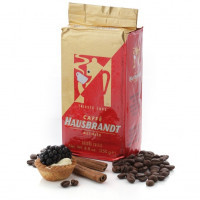 Кофе молотый Hausbrandt Qualita Rosso, 250 гр