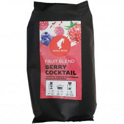 Чай Julius Meinl Ягодный коктейль, 250 г