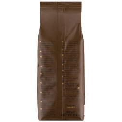 Кофе в зернах Hausbrandt Superbar, 0,5кг