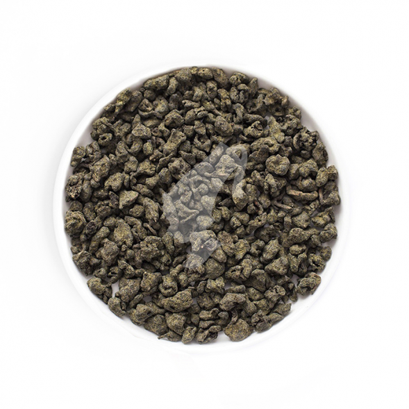 Чай Julius Meinl Женьшеневый, 100 г