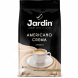 Кофе в зёрнах Jardin Gourmet Americano Crema, 1 кг.