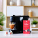Кофе в капсулах Julius Meinl Ристретто Интенсо, 10 шт, система Nespresso