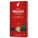 Кофе в капсулах Julius Meinl Ристретто Интенсо, 10 шт, система Nespresso