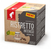 Кофе в капсулах Julius Meinl Ристретто Интенсо, 10 шт, система Nespresso