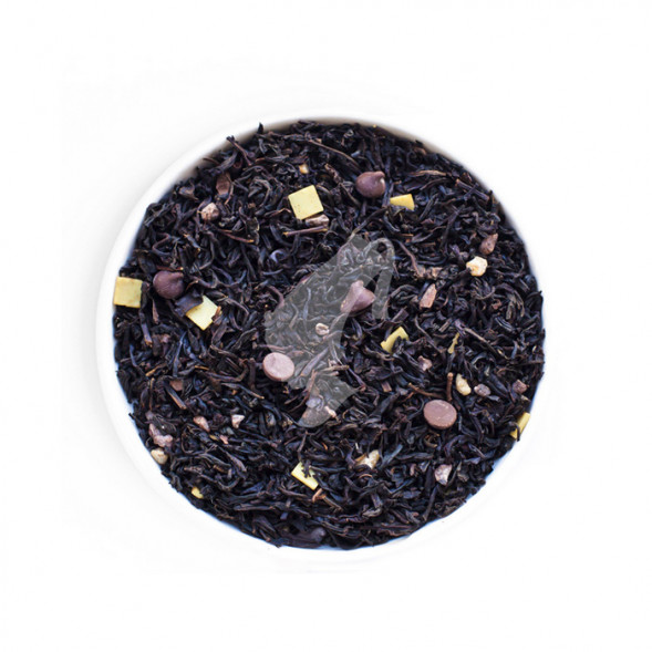 Чай Julius Meinl Венский десерт, 100г