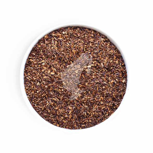 Чай Julius Meinl Ройбош Сладкий Миндаль, 100г