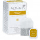 Чай Althaus Delicate Herbs (Ароматные Травы), травяной, 20 пакетиков