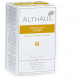 Чай Althaus Delicate Herbs (Ароматные Травы), травяной, 20 пакетиков