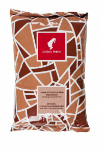 Горячий шоколад Julius Meinl Trink-Schokolade, пакет, 1кг