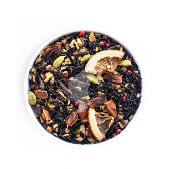 Чай Julius Meinl Намасте, 100г