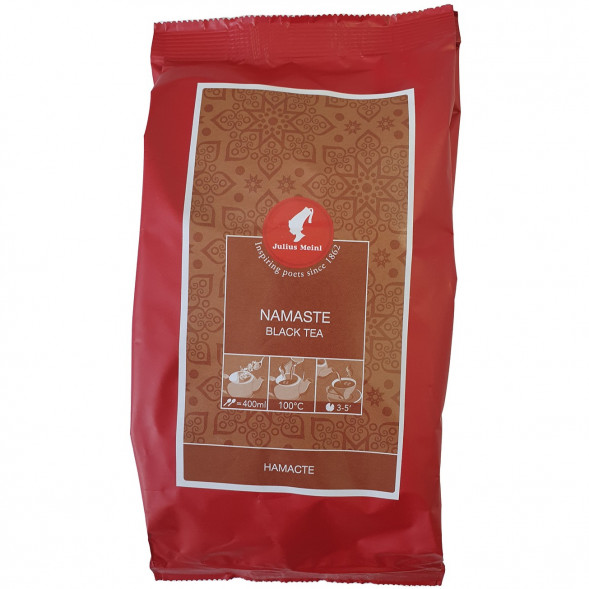Чай Julius Meinl Намасте, 100г