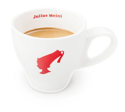 Чашка Julius Meinl Эспрессо 70 мл (без блюдца)