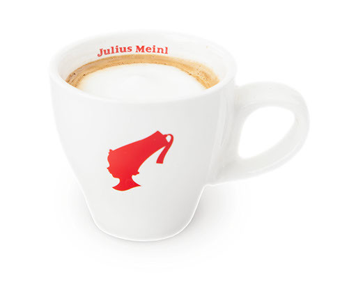 Чашка Julius Meinl Эспрессо 70 мл (без блюдца)