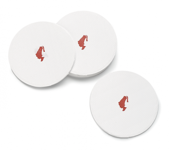 Костеры бумажные Julius Meinl (1000 шт)