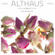 Чай Althaus French Rose, травяной, листовой, 125 г