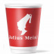 Стакан Julius Meinl одноразовый 2-х слойный, 350 мл (25 шт)