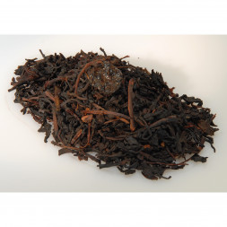 Чай Ronnefeldt Дикая Вишня (Wild Cherry) 100 г