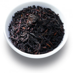 Чай Ronnefeldt Дикая Вишня (Wild Cherry) 100 г