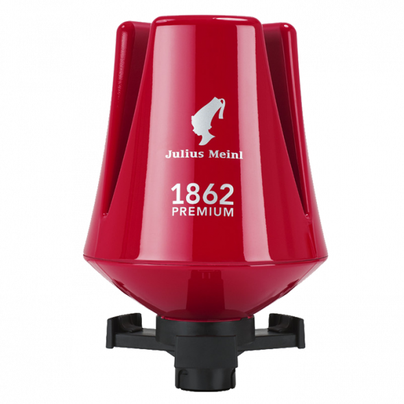 Кофе в зернах Julius Meinl 1862 PREMIUM 3кг