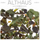 Чай Althaus Casablanca Mint, зеленый, листовой, 150 г