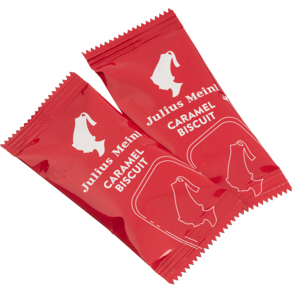 Карамельное печенье Julius Meinl (300 шт)