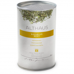 Чай Althaus Bavarian Mint, травяной, 75 гр.