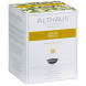 Чай Althaus Milde Minze, травяной, 15 пакетов