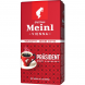Кофе в зернах Julius Meinl Президент (President) 500г, пачка
