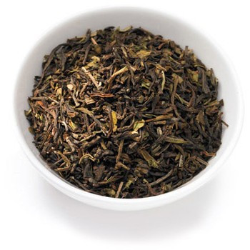Чай Ronnefeldt Leaf Cup Darjeeling Summer Gold, черный, 15 пакетов