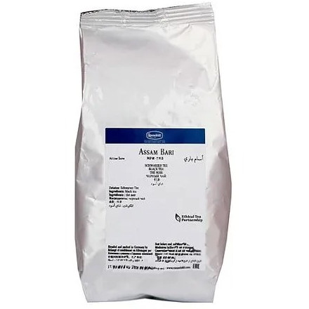 Чай Ronnefeldt Assam Bari (Ассам Бари) 250г