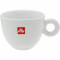Чашка illy (капучино) 170мл
