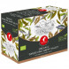 Чай Julius Meinl Дарджилинг Счастливая Долина, черный, 20 пакетов
