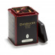 Чай DAMMANN №17 The 7 Parfums, чёрный, банка, 100 гр.