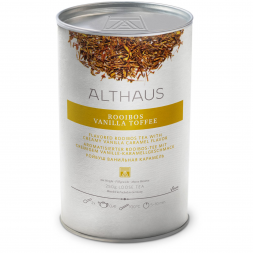 Чай Althaus Rooibos Sweet Orange, травяной, 250 гр.