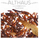 Чай Althaus Rooibos Sweet Orange, травяной, 250 гр.
