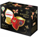 Набор Butterfly: кофе молотый Kimbo Aroma Gold 250 гр. + чай Kenya Riche 100 гр.