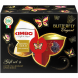 Набор Butterfly: кофе молотый Kimbo Aroma Gold 250 гр. + чай Kenya Riche 100 гр.