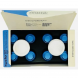Кофе в капсулах Hausbrandt Sublime 100% Arabica, формат Nespresso, 10 шт.