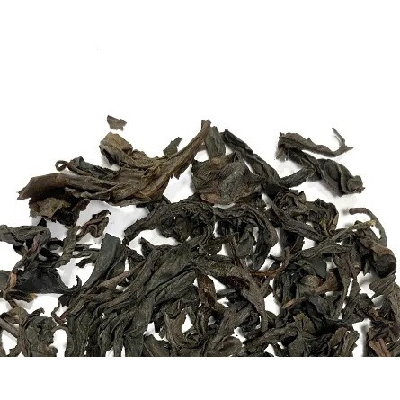 Чай Niktea Da Hong Pao, Большой Красный Халат, чёрный, 150гр