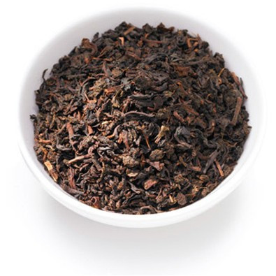Чай Ronnefeldt Leaf Cup English Breakfast, черный, 15 пакетов