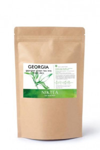 Чай Niktea Грузинский №36 - Свежая Роса, 250 гр.