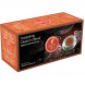 Чай Julius Meinl Дарджилинг Королевский сбор, черный, 25 пакетов