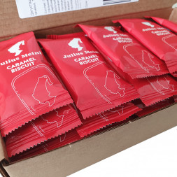 Бисквитное печенье Julius Meinl (50шт)