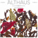 Чай Althaus Wildkirsche Дикая вишня, листовой, 250 г