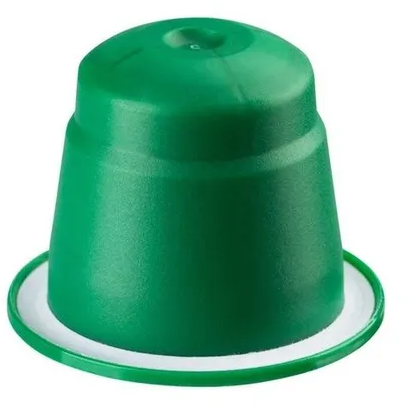 Кофе в капсулах Hausbrandt Unico, формат Nespresso, 10 шт.