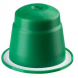 Кофе в капсулах Hausbrandt Unico, формат Nespresso, 10 шт.