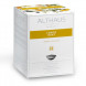 Чай Althaus Lemon Mint, 15 пакетов